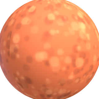Mars