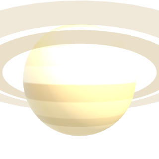 Saturn