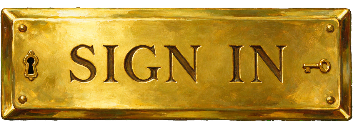 Sign In