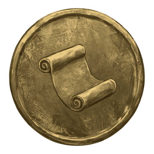 A Sovereign coin