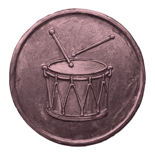 A Tempo coin